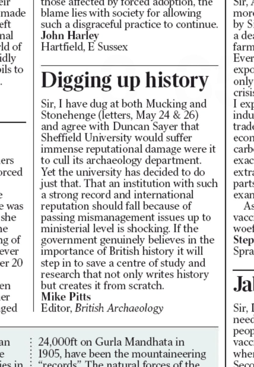 Today's Times