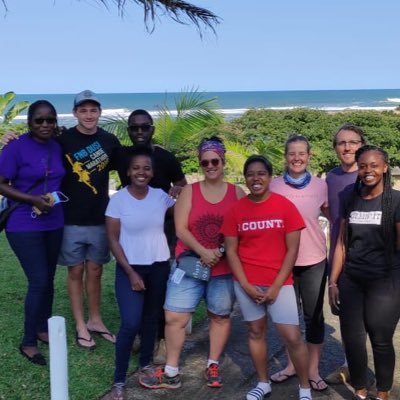 EelsMasma's tweet photo. You would not believe the quality of students working on African #freshwater #eels for our @wiomsa project - here on a training trip in #southafrica learning techniques to uncover all the secrets of our eels! #NewProfilePic @UKZN @UniMpumalanga https://t.co/SPRX7X6d2w