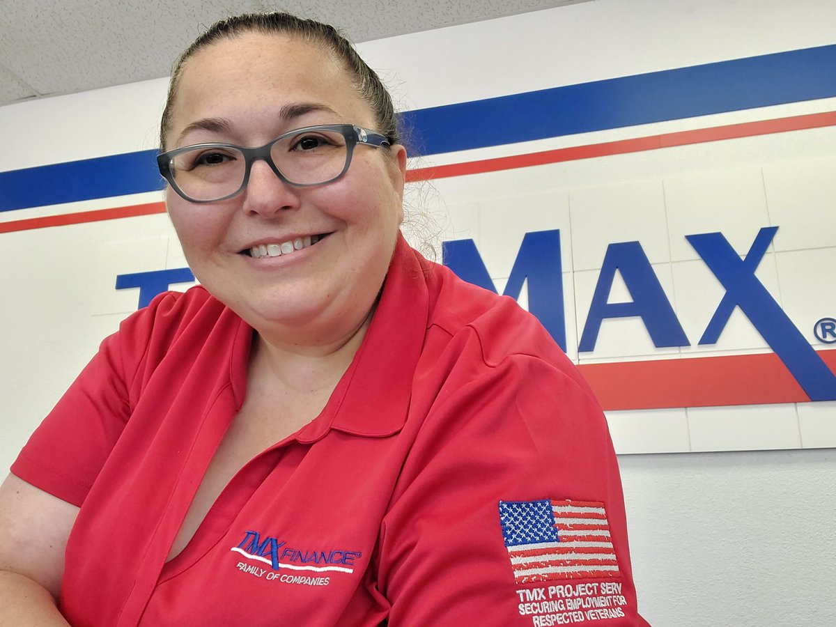 Showing support to our troops!! Happy Memorial weekend!! <a href="/anna_molidor/">Anna Molidor-Balderas</a> <a href="/tim_pears/">Tim Pearson</a> #D77 #R23 #MemorialDay <a href="/TMXCompanies/">TMX Companies</a> #TMXCares #TMXProjectServe #TMXFamily #MilitaryAppreciationMonth