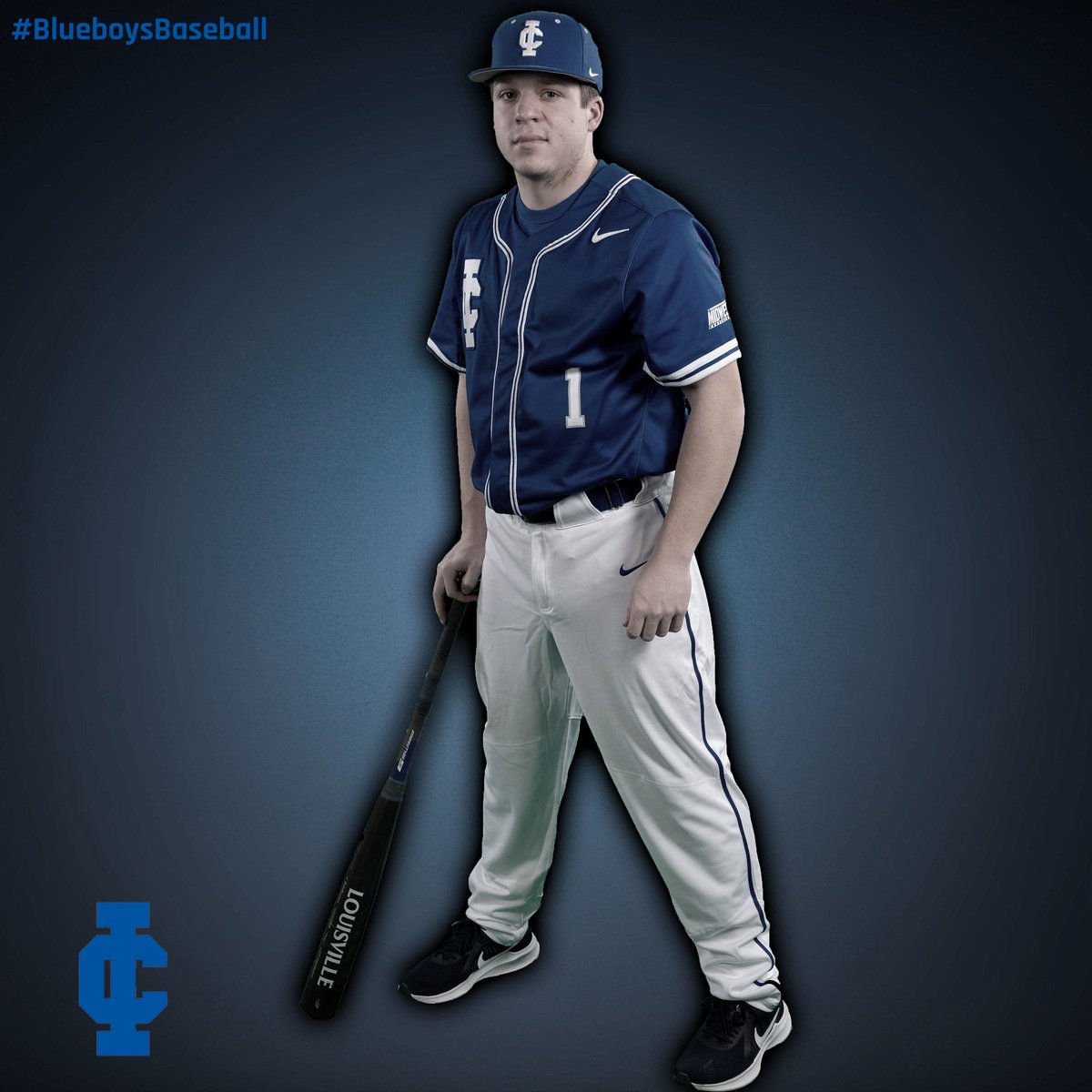 BlueboyBaseball's tweet photo. Peyton Phillis Midwest Conference South Division Newcomer of the Year https://t.co/YEJ97Xg0L4
