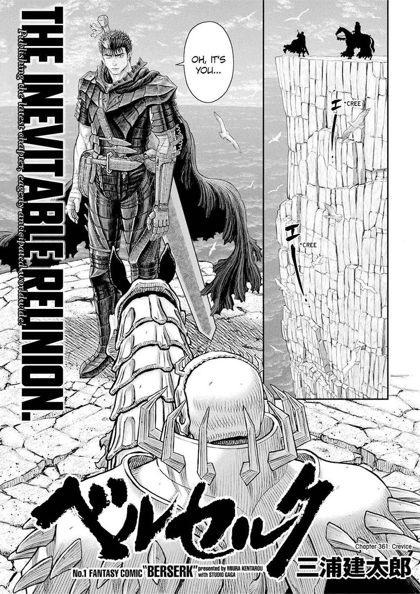 ooc_berserk's tweet photo. Sketch                    Final https://t.co/Xy9VRRzR71