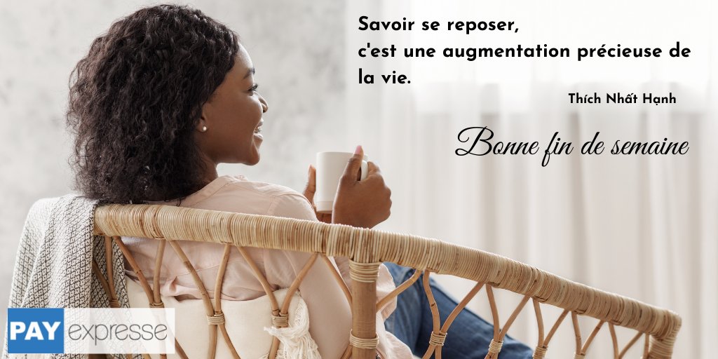 PExpresse's tweet photo. https://t.co/qrQmDz84So
#Payexpresse #fintech #startup #technologie #africa #paiementenligne #orange #Sonatel #freemoney #wari #visa #mastercard #postecash #fintechstartup https://t.co/FgNbcP2QFD