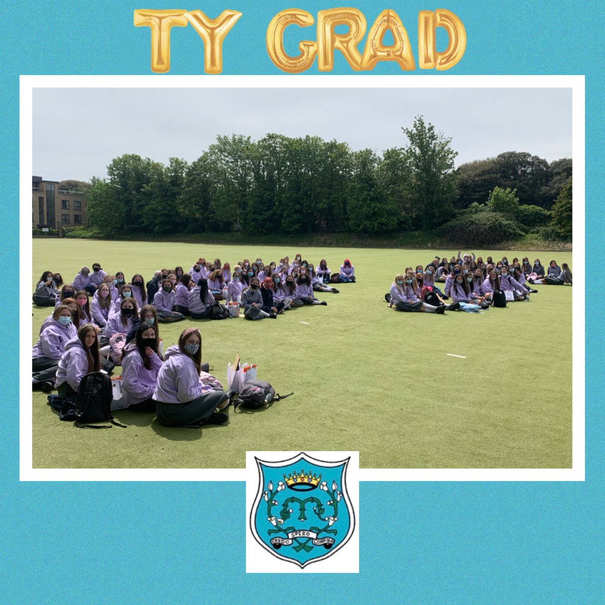ManorHseRaheny's tweet photo. Our fabulous #ManorHouseTY students graduated yesterday. As part of the morning of celebration, they received their Junior Cycle Profile of Achievement & many certificates for programmes completed this year. Congratulations to you all! ๐๐ป๐๐ป๐๐ป๐๐๐ ๐ฉโ๐๐ง๐ปโ๐๐ฉ๐ฝโ๐ @JCforTeachers #TYGrad https://t.co/oE5MUcvi8e