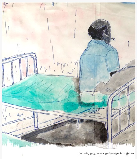 LSDseriedoc's tweet photo. Quelle est la vision de la folie dans notre pays aujourd’hui ? Pourquoi la psychiatrie est-elle délaissée par les pouvoirs publics ? 
Une série documentaire de Johanna Bedeau, réalisée par Angélique Tibau. 
@franceculture 
https://t.co/Z4FgVsbxU9 https://t.co/nkwt3lOVu3