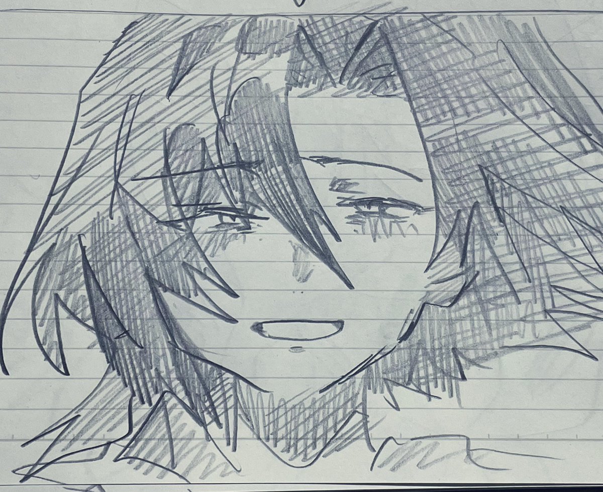 感情がごたごたになった笑顔好き 