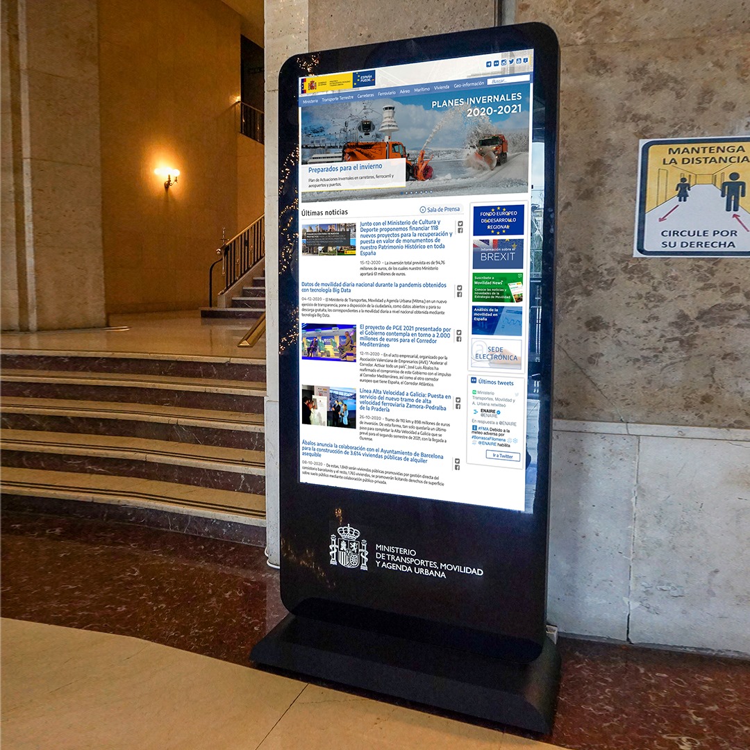 TSI Touch tweet media