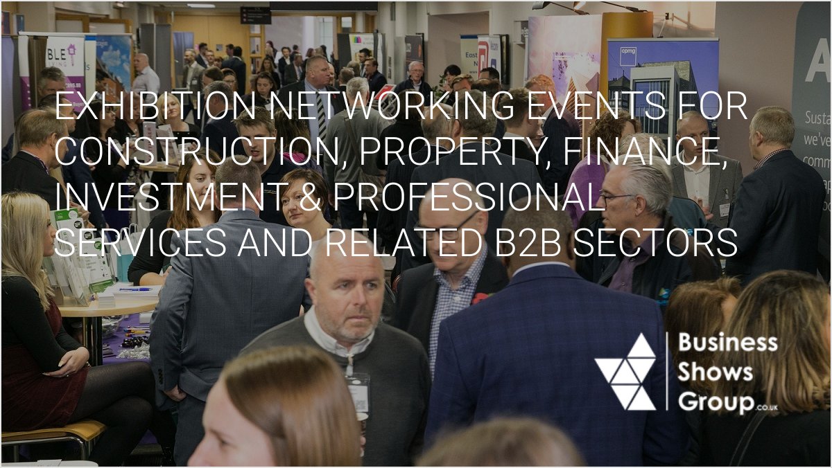 propertybizshow's tweet photo. News, Network Exhibitions and Hope For The Future - https://t.co/RvB75Xbd3n https://t.co/TKURkbp7Nn