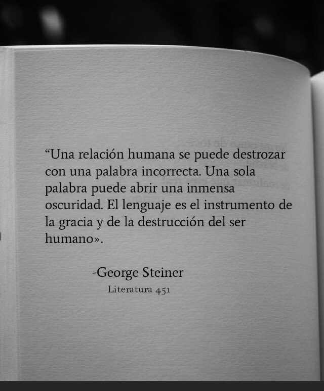 EUPM05's tweet photo. #Palabra #lenguaje #entendimiento ... al final, humanos https://t.co/MJs5ECrwuu