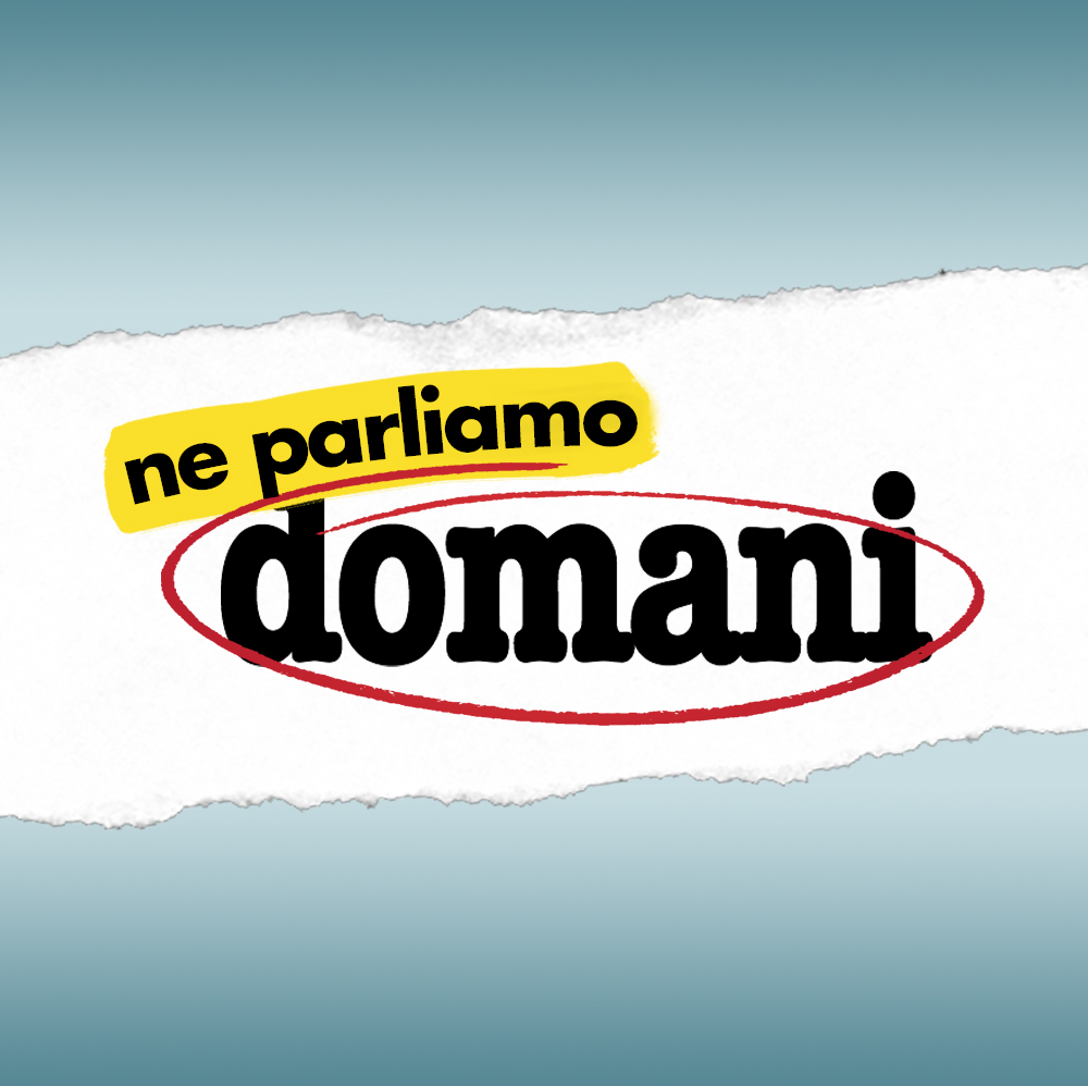 borraccino_'s tweet photo. 85 episodi, 1275 minuti, oltre 21 ore totali di trasmissione, +1000 ascolti complessivi: sono i numeri di #NeParliamoDomani, il nostro podcast 'homemade' che oggi si conclude con l'ULTIMA PUNTATA!
Io e @tw_fyvry aspettiamo i vostri commenti! Dalle 18:00, in diretta su @spreaker! https://t.co/GahRn4HbQ7
