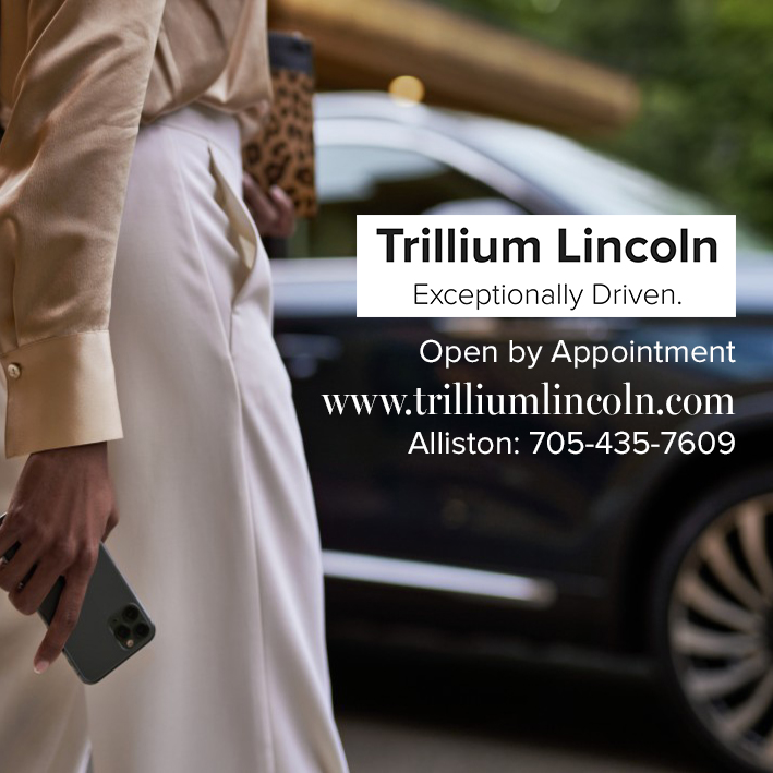 TrilliumFord's tweet photo. #trilliumford is also #trilliumlincoln
Visit us online today to view our inventory, then book your test drive by emailing us at clientcare@trilliumlincoln.com or by calling 705-435-7609 in Alliston, ON.
https://t.co/rLneNZbNQV
#lincolncanada https://t.co/EkBJ5gjz06