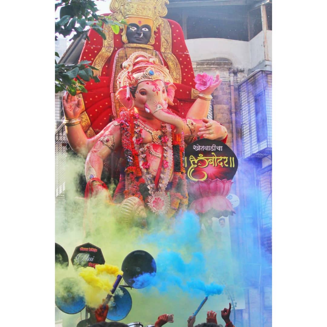 4thcrosslensgm's tweet photo. ॐ विनायकाय नमः।🙏🚩
•||श्री गणपति-अष्टोत्तरशतनामावलिः|| 
१०५ दिवस बाकी.. 
#म #मराठी #गणपती #जय_लंबोदर #उत्सव_२०२१ #hindu #maharastra #India #ganeshutsav  @Bappa_Majha @MGaneshotsav @mumganeshutsav @utsavadhish @Akkithextweets @Gannuuprem https://t.co/6XHAAwY1If
