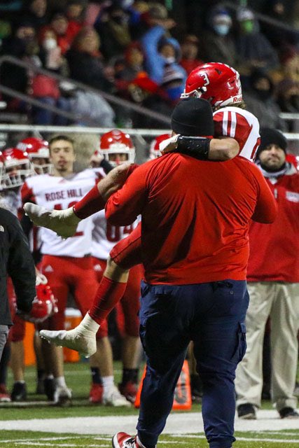 blaizefoltz's tweet photo. Coach Blaize 
Year 3
Football is Back 💯
#Runthedamnball
#theboys
@rhathleticscom 
@coachlaw71 
@coachpenner11 https://t.co/k91je82C3m