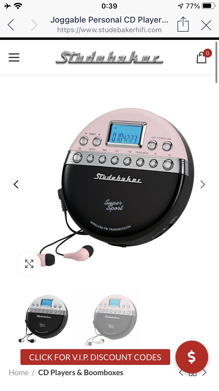 えに 話はちょっと違うけどポータブルのcdプレーヤーも可愛い T Co O0nhgxvtij Twitter えに 話はちょっと違うけどポータブルのcdプレーヤーも可愛い T Co O0nhgxvtij Twitter