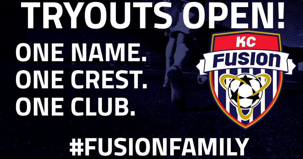 💥Come check us out! Tryout &amp; Pre-tryout camp registration is open! Links below!

⚽️Tryouts  system.gotsport.com/programs/56878…

⚽️Pre-tryout Camp.  system.gotsport.com/programs/14029…

#fusionfamily #onenameonecrestoneclub