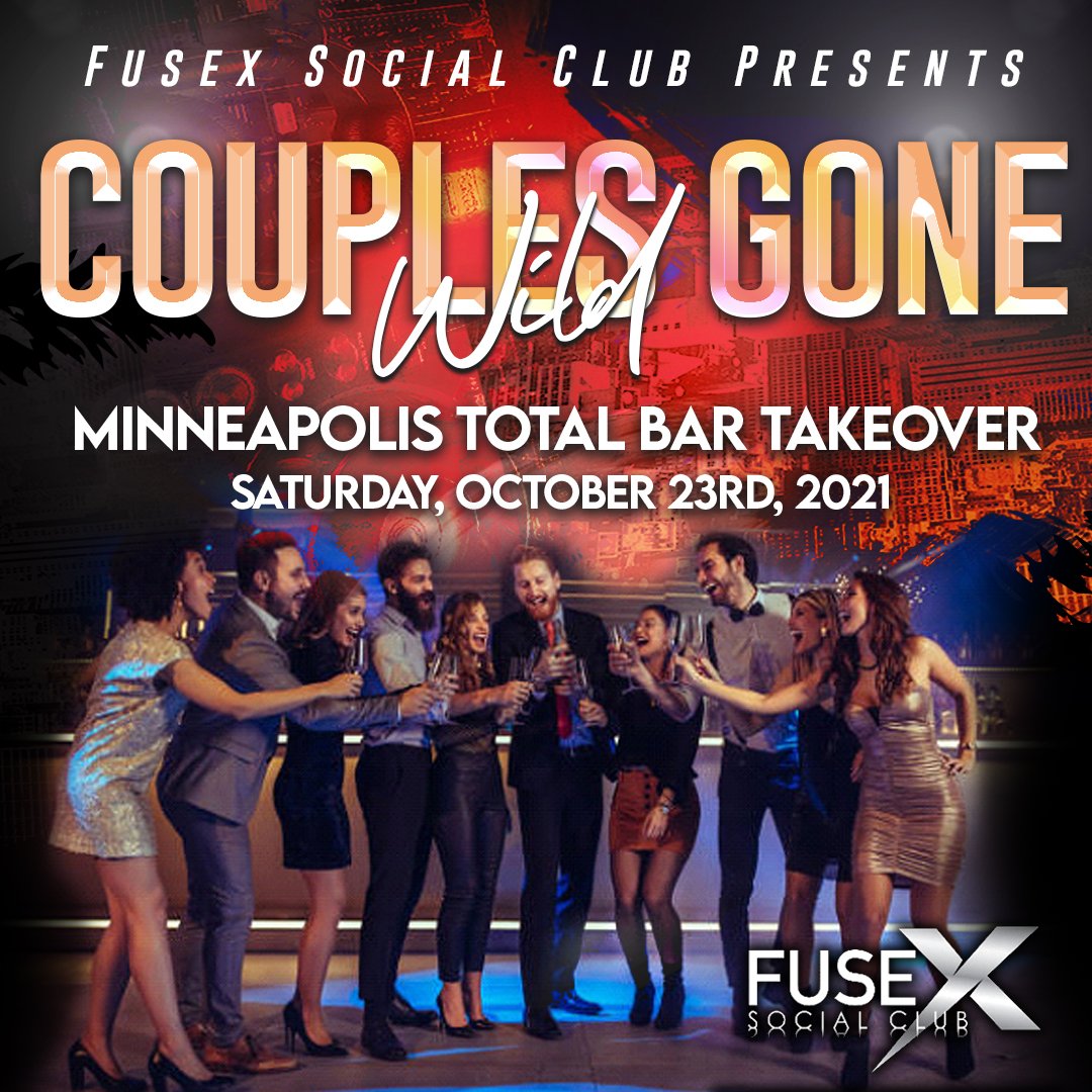Minnesota Swingers # MNSwingers #Fusex Social Club (@MNSwingers) pic