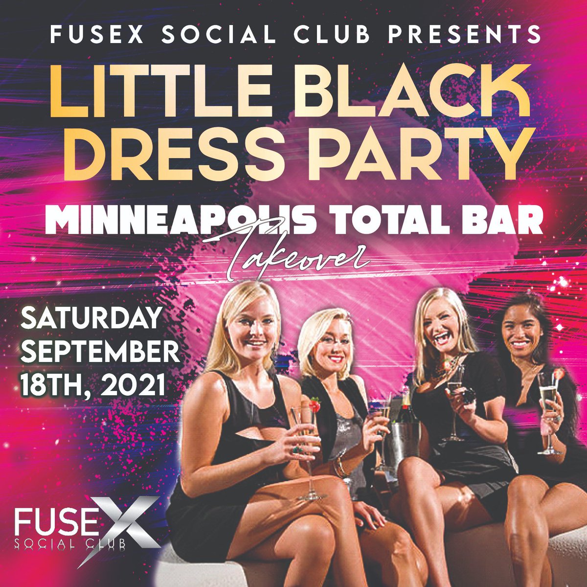 Minnesota Swingers # MNSwingers #Fusex Social Club (@MNSwingers) picture