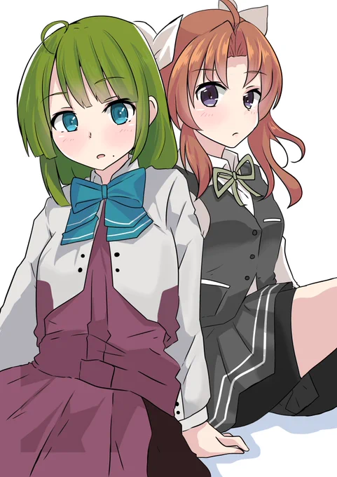 #見た人もなにか無言で駆逐艦をあげる 