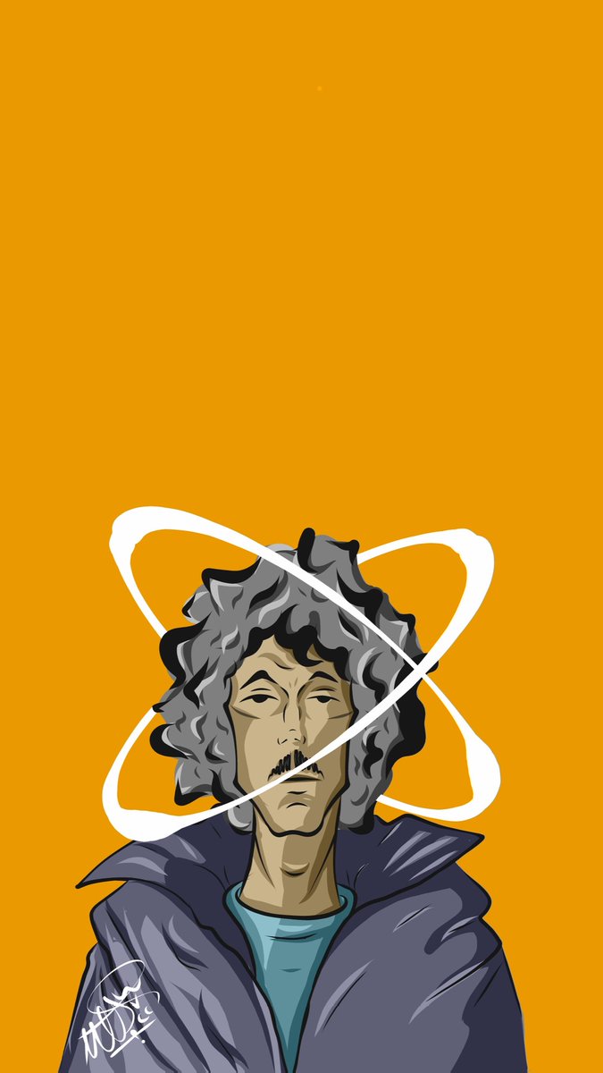 MostafaSamir110's tweet image. الخوذة من ناسا.. علشان بطير بجد 
@Wegzkrofficial 
#mobiledrawing #rap