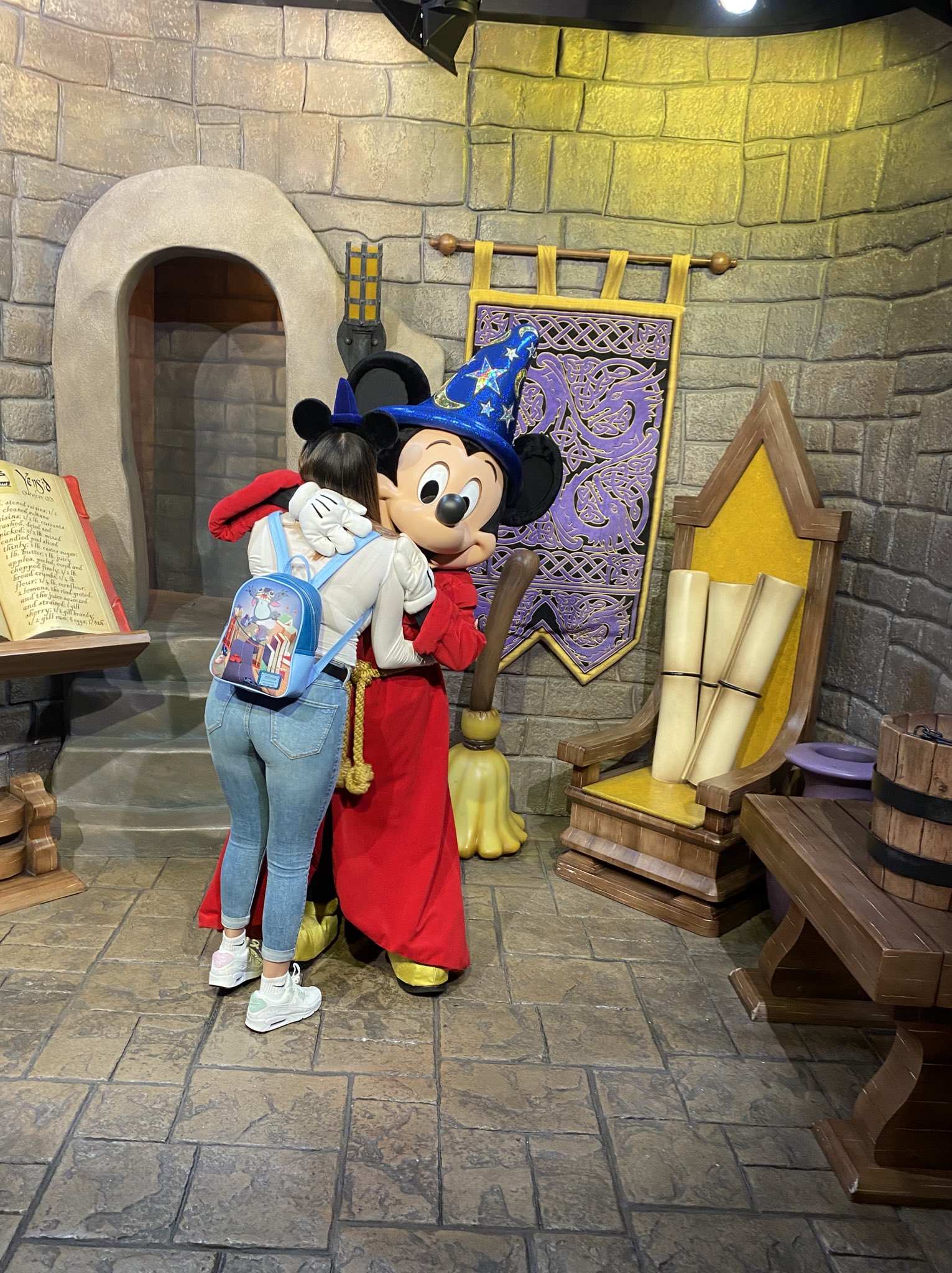 angiebear on Twitter: "my last visit 🥺 im homeee sick https://t.co