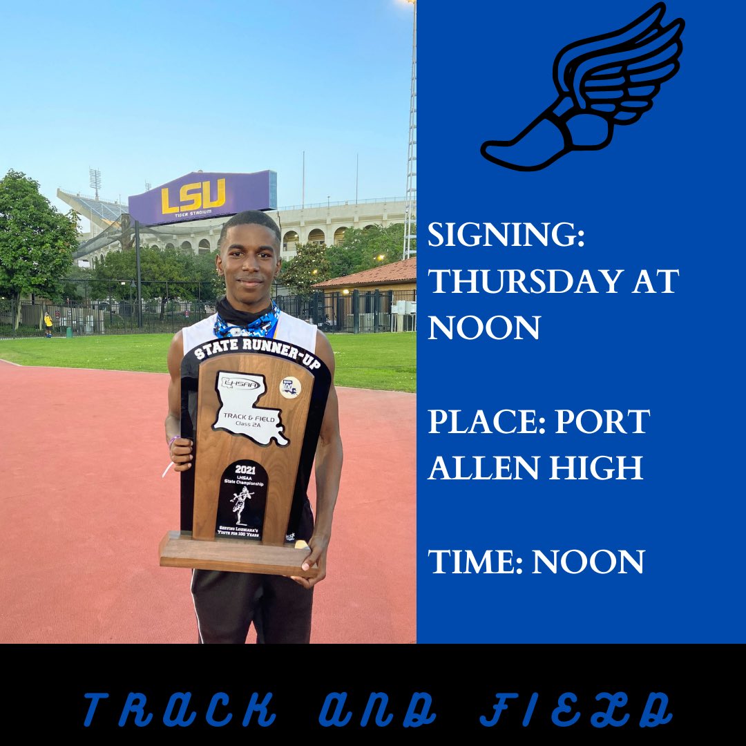 Reschedule to Thursday at noon <a href="/PortAllenPels/">Home of the 🅿️elicans! 💙🖤</a>