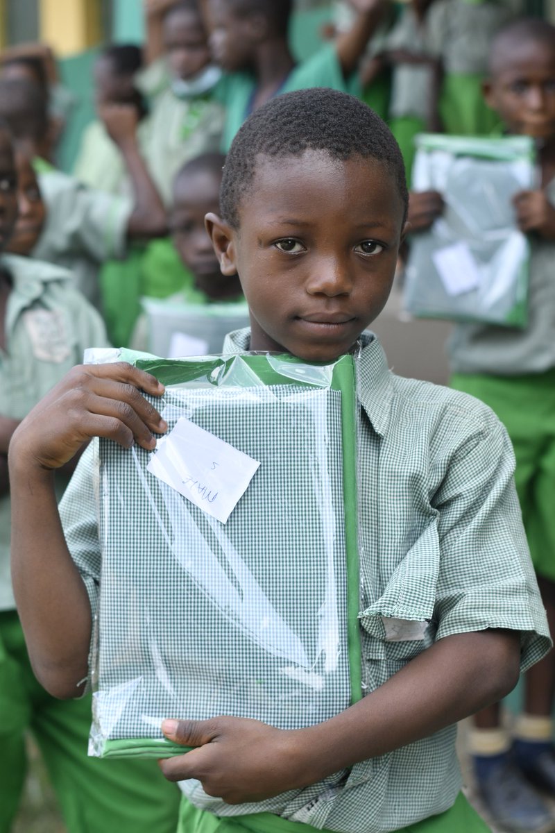 Thresholdlf's tweet photo. School Uniform.

Values. Possibilities. Impact.

#OneSchoolataTime
#QualityEducation
#EducationIsKey
#CreatingABetterWorld
#Colour-A-Soul https://t.co/GOELupuaFf