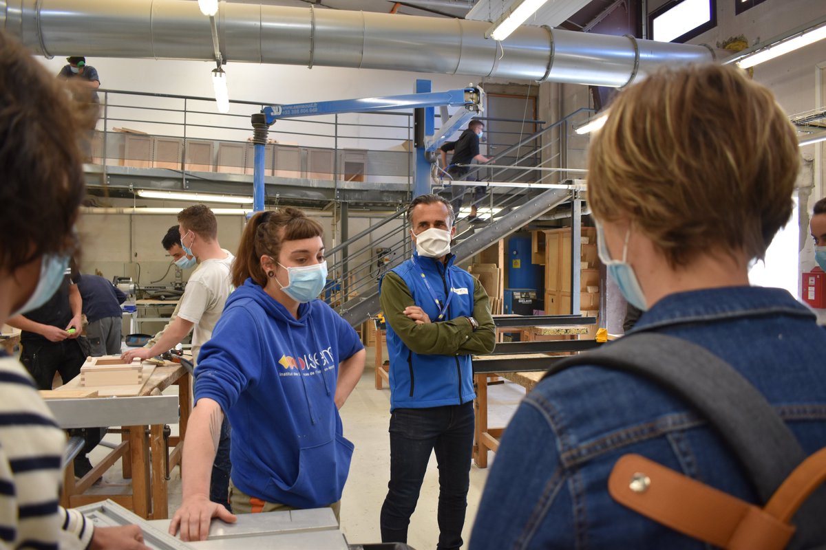 Préfet de Haute-Loire tweet media