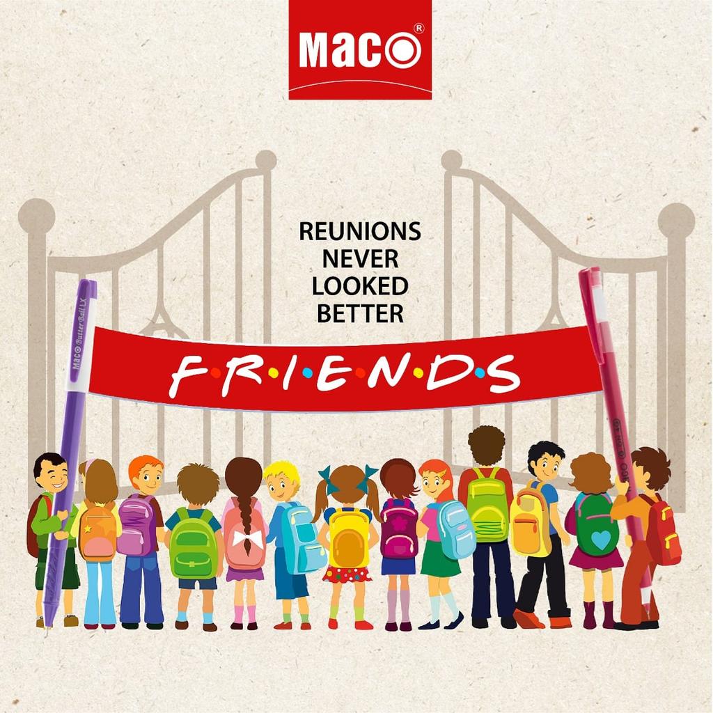 MacoPens's tweet photo. Best Reunion one can have this Pandemic!

#macopens #friends #reunion #goodvibesonly https://t.co/p0Y2d4mSLX