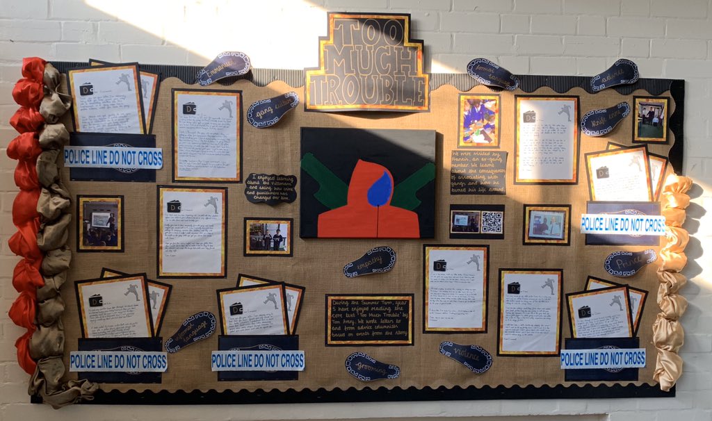 So proud of year 5 publishing this term! The work you have produced is to an incredible standard, well done! 🏆 #proud @EmeraldEPS <a href="/PrimaryElaine/">Elaine Primary</a>
