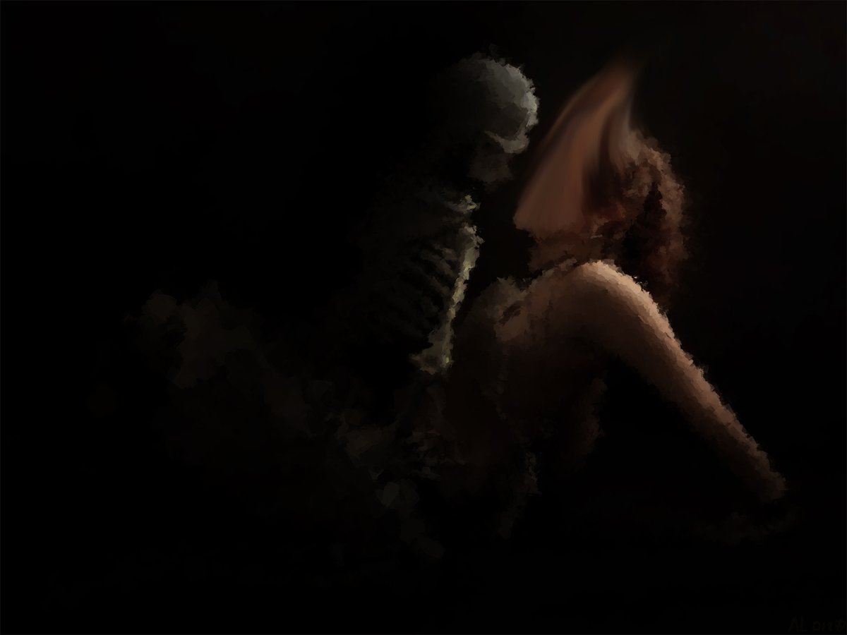 CollectionHold's tweet image. Love is out !

opensea.io/assets/0x495f9…

#nftcollector #NFTartists #nftart #ArtistOnTwitter #painting