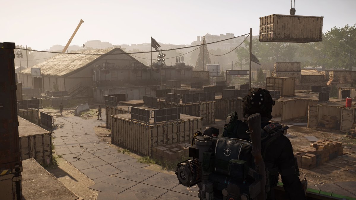 slavo257's tweet photo. #VirtualPhotography #ThePhotoMode #Division2 #gaming #videogames #WorldofVP #TheDivision2Photos #GamerGram #PixelArt #VGPUnite #TheCapturedCollective #VPCONTEXT #TheDivision2 #DivisionShots #AgentHighlights #vpgamers #Ubisoft #PS4share @UbiMassive @TheDivisionGame https://t.co/3rCGYUwKgk