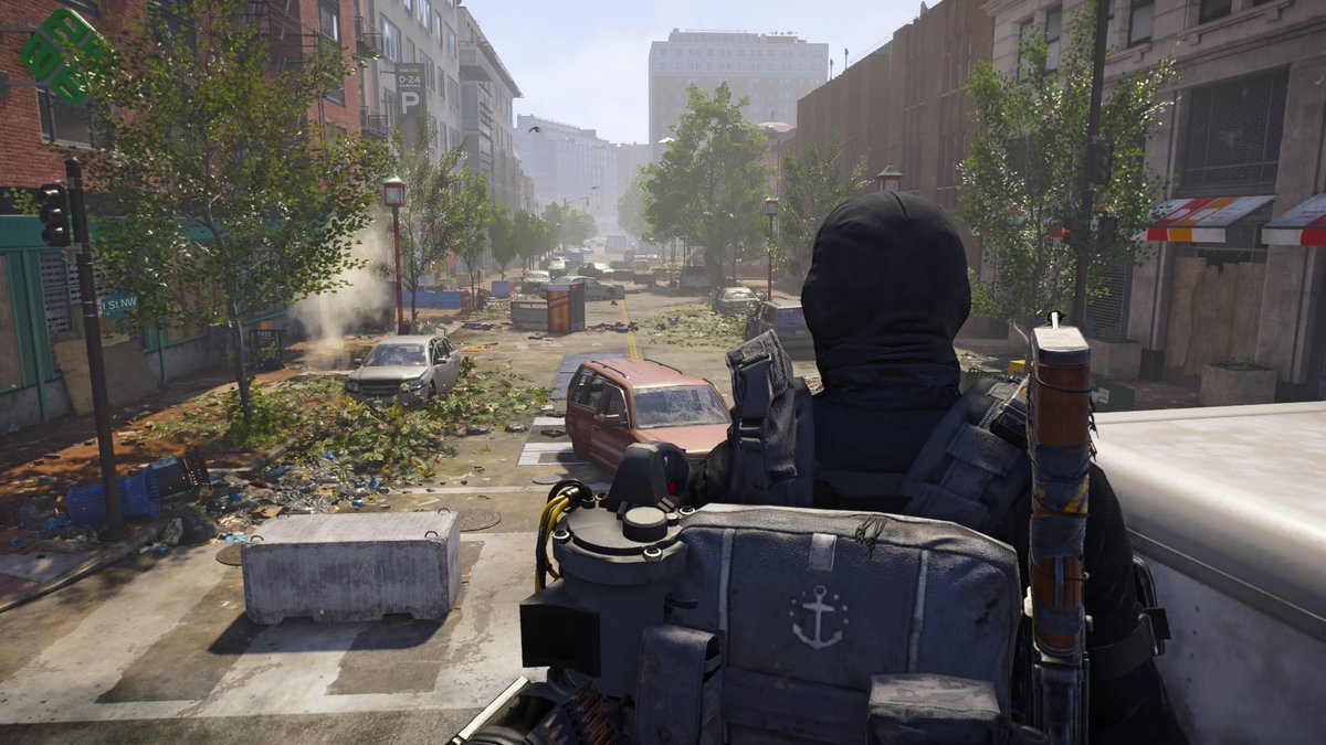 slavo257's tweet photo. #VirtualPhotography #ThePhotoMode #Division2 #gaming #videogames #WorldofVP #TheDivision2Photos #GamerGram #PixelArt #VGPUnite #TheCapturedCollective #VPCONTEXT #TheDivision2 #DivisionShots #AgentHighlights #vpgamers #Ubisoft #PS4share @UbiMassive @TheDivisionGame https://t.co/3rCGYUwKgk