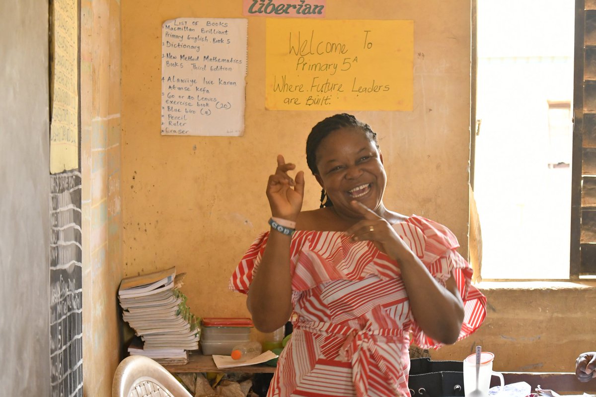 Thresholdlf's tweet photo. Each one of us can make a difference. Together we make change.
Barbara Mikulski

Values. Possibilities. Impact.

#OneSchoolataTime
#QualityEducation
#EducationIsKey
#CreatingABetterWorld
#Colour-A-Soul https://t.co/2XpHWCLYnb