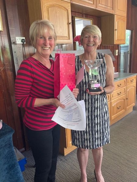 Shortlands Golf Club tweet media