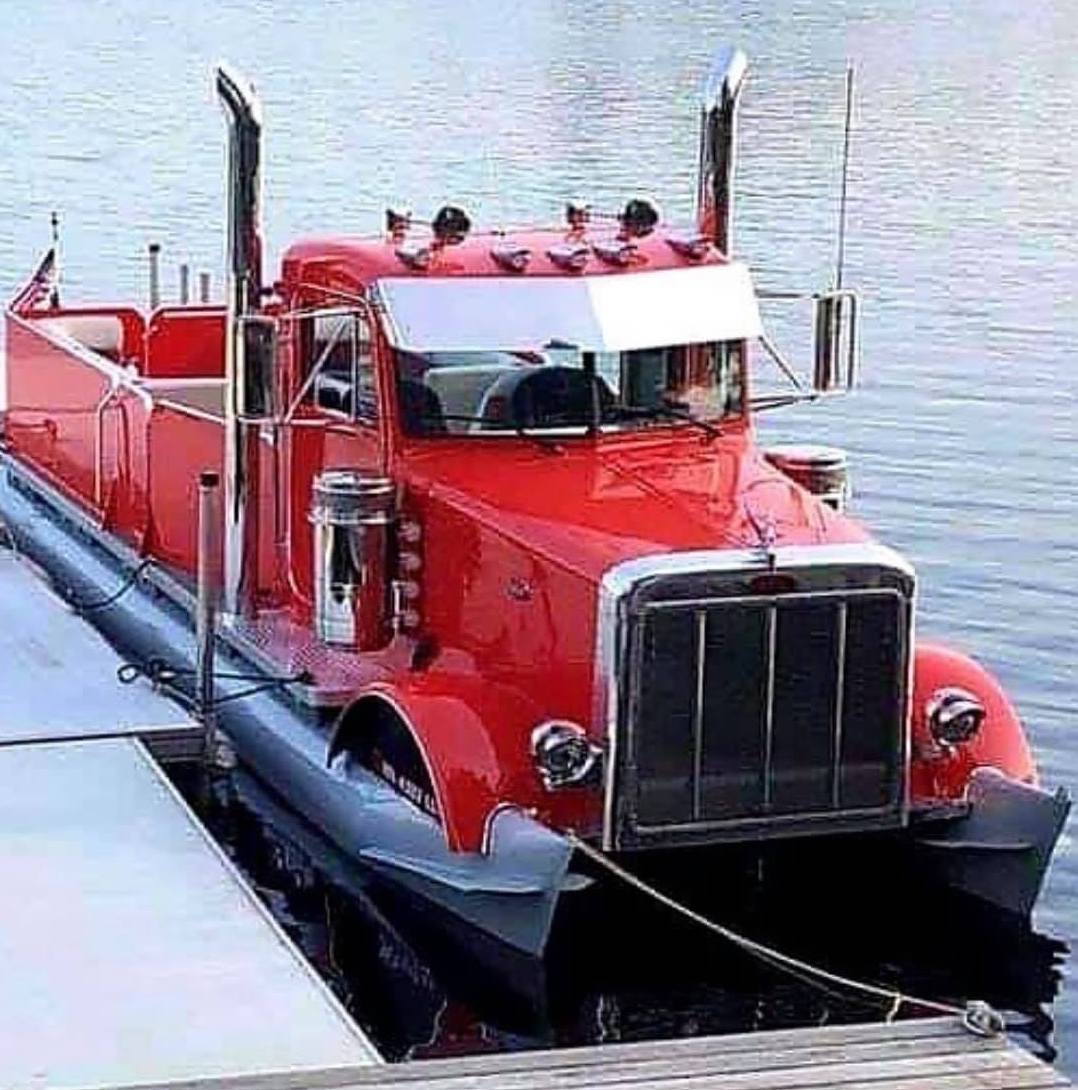 DriveSmithTrans's tweet photo. Who else wants one of these for summertime? https://t.co/obfRnloJrO