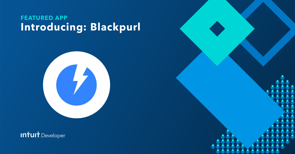 IntuitDev's tweet photo. With @BlackpurlApp, you'll be able to keep track of your parts and unit inventory, your customers, and vendors, and all of their associated transactions. We're thrilled to welcome them to the #IntuitApp store! Check them out now: https://t.co/4bglAZdeut

#QuickBooks #newapp https://t.co/I5M4X8P5yU