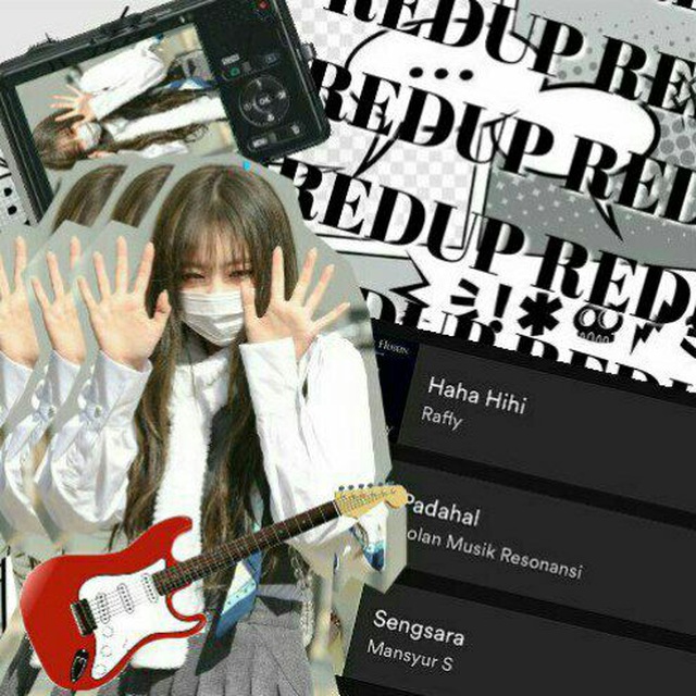 Hai gw jesica
rt/like 
Fmbst? dm aja gw g gigit orang

#roleplayer #roleplayeraccount #roleplayerindonesia #Mutualankuy