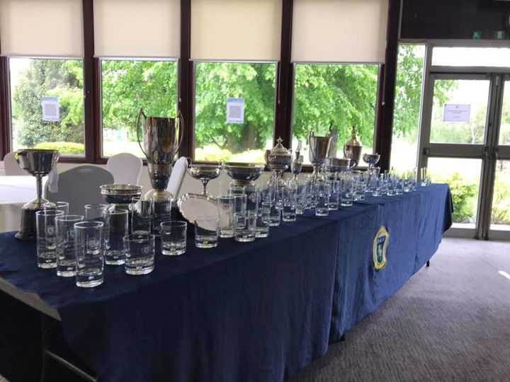 Shortlands Golf Club tweet media