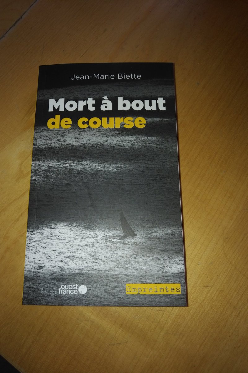scapal6's tweet photo. Un bon week-end qui démarre!  @jmbiette https://t.co/8RQGQYHxjL