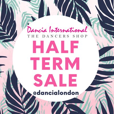 DanciaLondon's tweet photo. #NewProfilePic https://t.co/b3zJSFPIyF