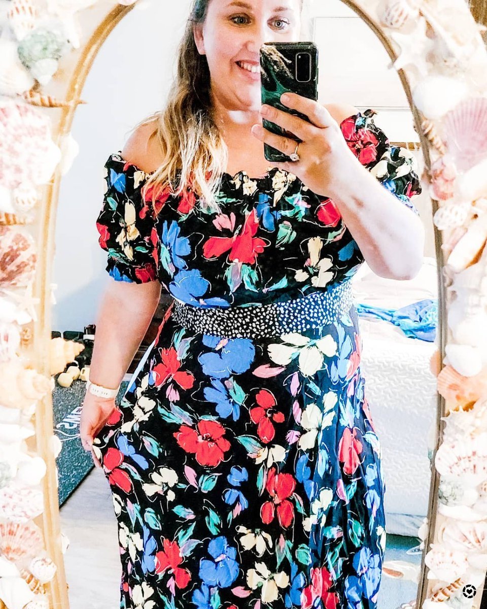 KetosisMom's tweet photo. Follow me in the @LIKEtoKNOW.it shopping app to shop this post 
 #hit or #miss? 😒
. #lillylover #plussizeinlilly #plussizelife #plussize #plussizefashion #target #rixo #target #targetfashion #targetstyle #LTKcurves #LTKunder100 #LTKfit
@liketoknow.it
https://t.co/6Jyok4vnrP https://t.co/8CCJzE364S