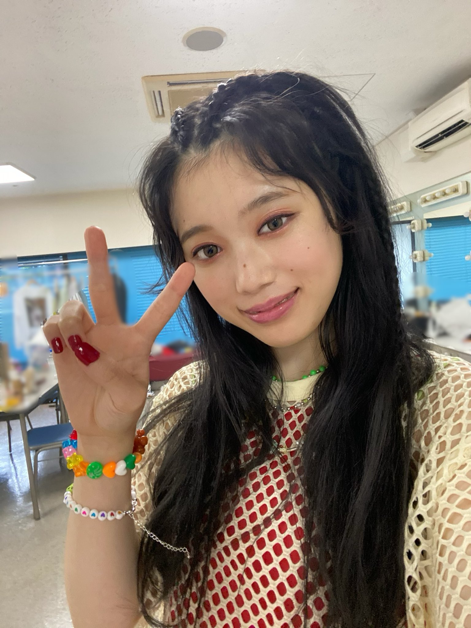 赤い公園 石野 理子 Yoooutopia Twitter