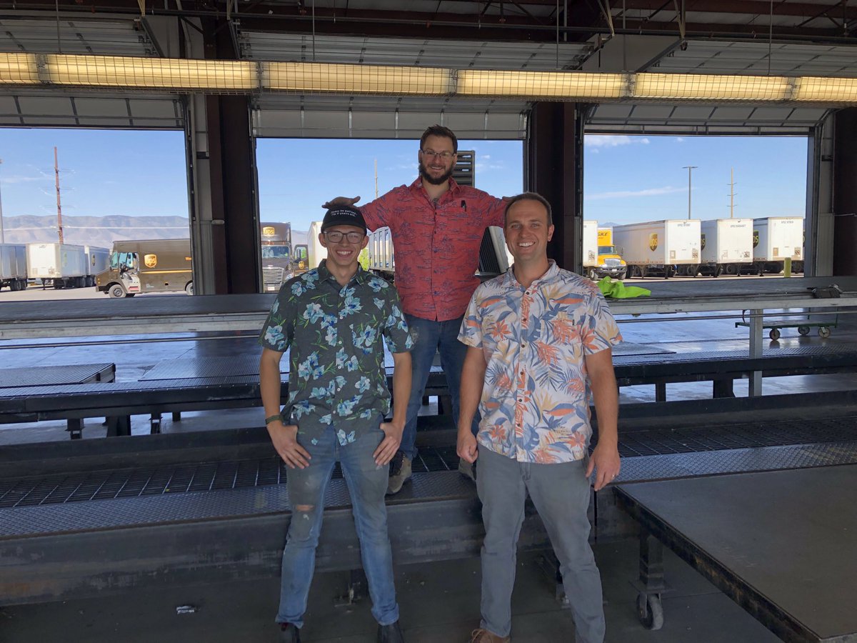 Bryan Schouman tweet media