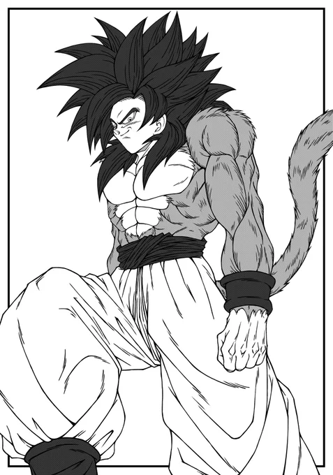 ssj4 