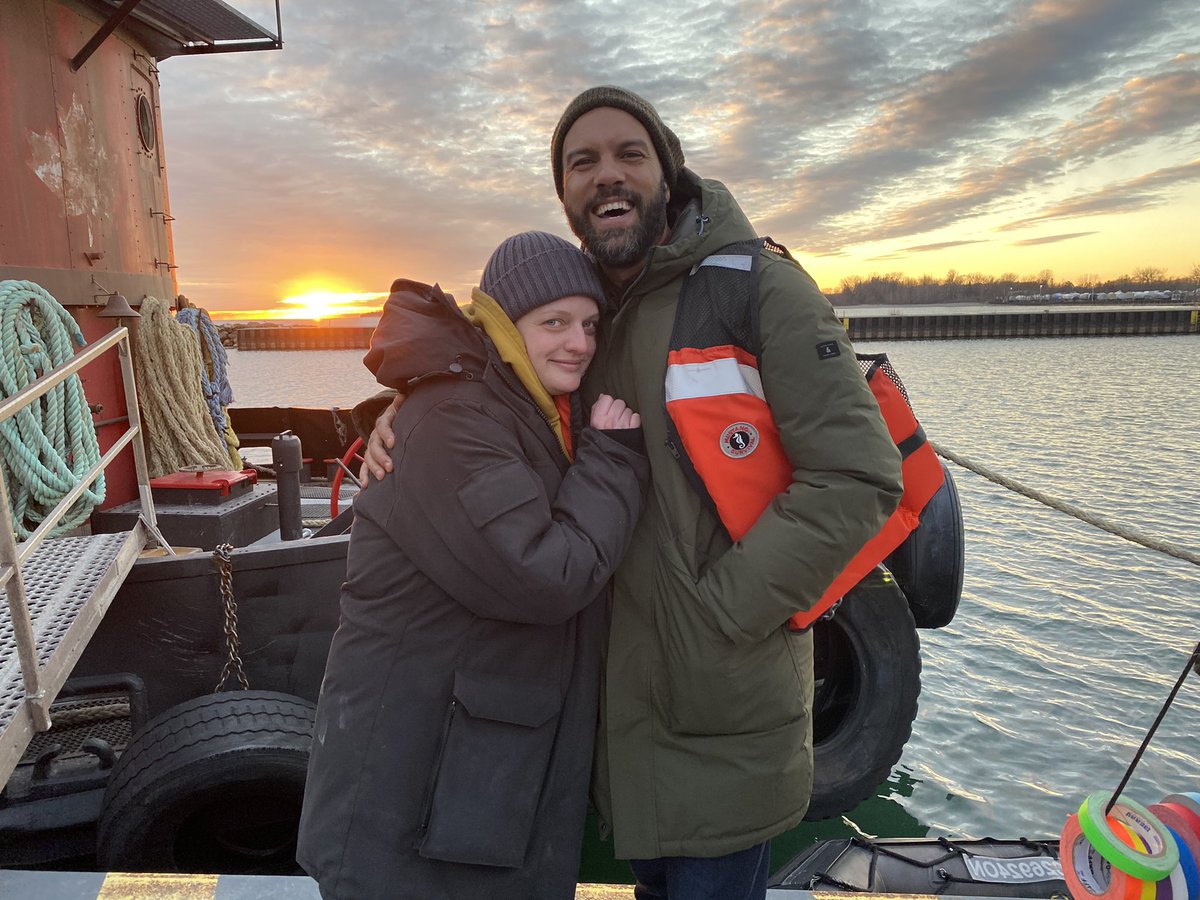 O-T Fagbenle tweet media