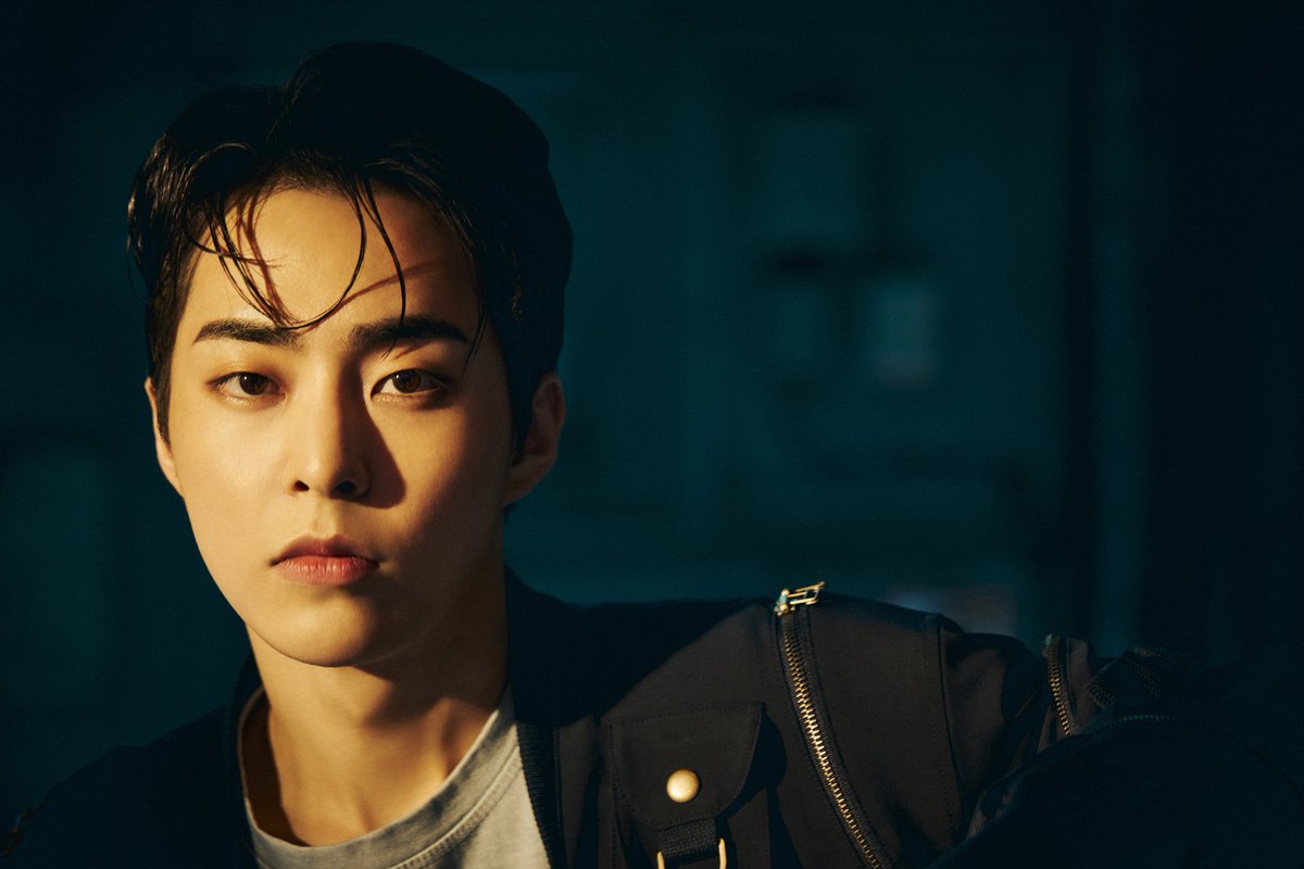 EXOXOXOID_'s tweet photo. EXO Special Album [DON'T FIGHT THE FEELING]

▫️2021.05.27 EPISODE 02. ONE GIANT LEAP - XIUMIN

https://t.co/O8fGZiyWCZ
https://t.co/OKAuWRkbh0

#DONT_FIGHT_THE_FEELING 
#EXO #엑소 #XIUMIN #시우민 #김민석 
@weareoneEXO @exoonearewe https://t.co/TcvKCizw8W