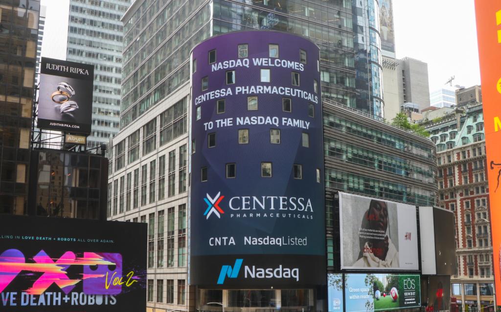 Nasdaq Exchange tweet media