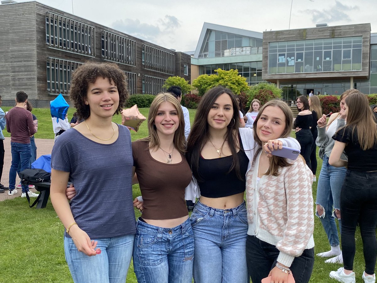 Epping St John’s Sixth Form tweet media