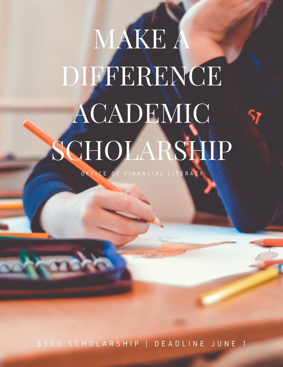 Office of Financial Literacy at Syracuse Univ. tweet media