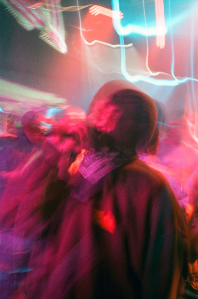 PigsAndPlans's tweet photo. “I was waiting all last year for shows to come back. I love connecting with fans. You can’t stay in the studio and record music forever." 

@snot returned to the stage with four shows in Florida in May, including his first hometown headlining show. 

Photos shot by @_copes_ https://t.co/0BkofNElMv