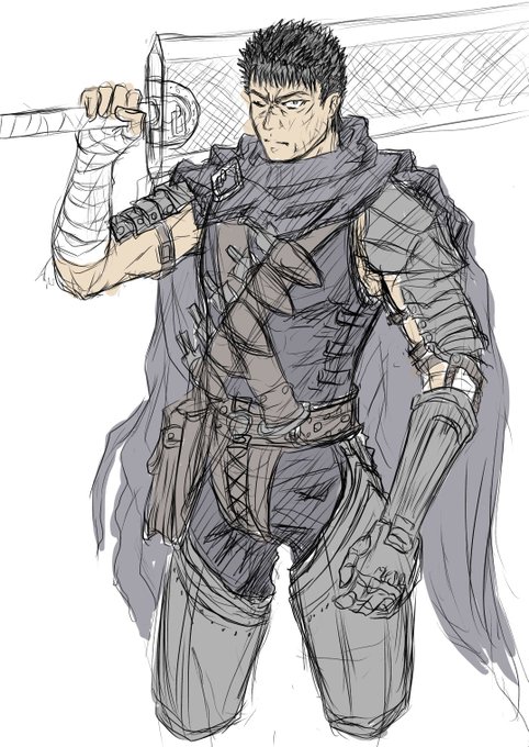ベルセルクのtwitterイラスト検索結果 ベルセルクのtwitterイラスト検索結果